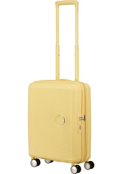 Soundbox - 55 cm Kabin Boy Sert Valiz