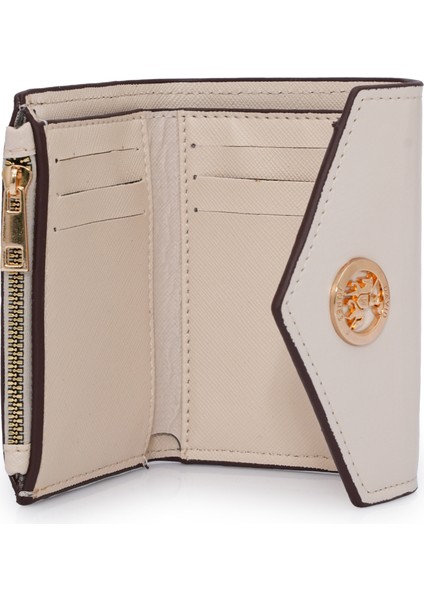 Kapaklı Mini Cüzdan CZ103-1 indirimleri