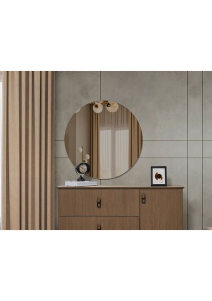 Dolce Makyaj Masası Aynası