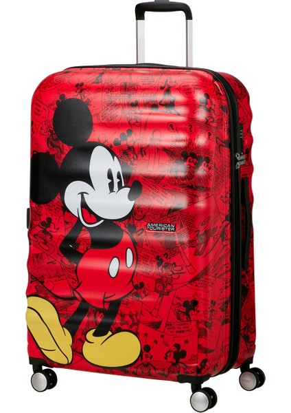 Büyük Boy Valiz fiyatları