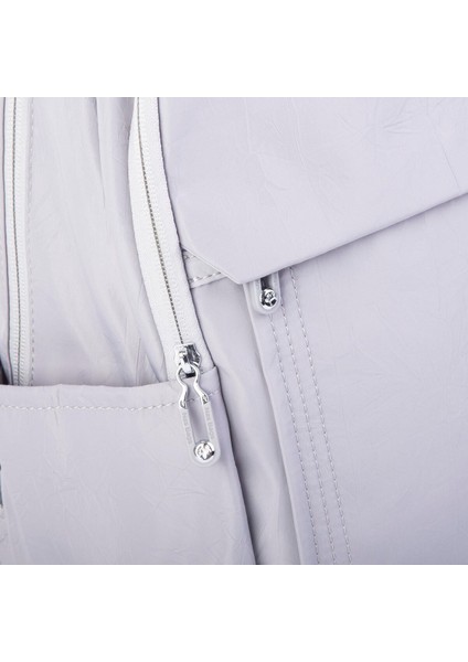 Kadın Çok Gözlü Geniş Iç Hacimli Su Geçirmez Sırt Çantası fiyatları