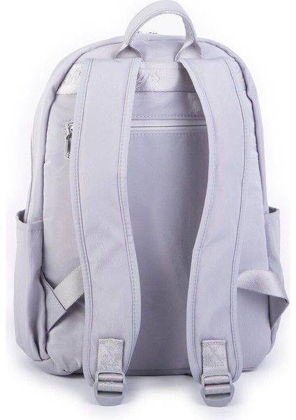 Kadın Çok Gözlü Geniş Iç Hacimli Su Geçirmez Sırt Çantası modelleri