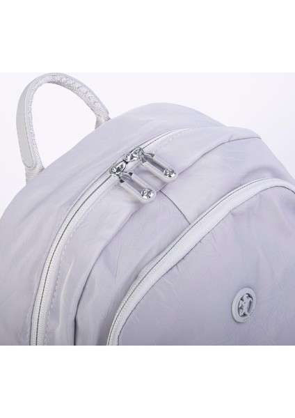 Kadın Çok Gözlü Geniş Iç Hacimli Su Geçirmez Sırt Çantası fırsatları