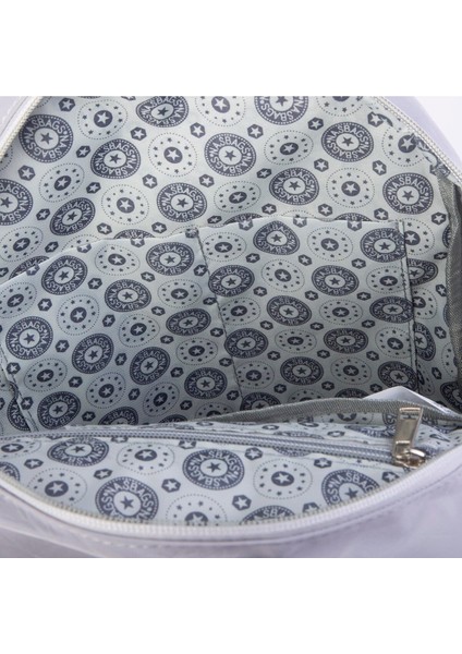 Kadın Çok Gözlü Geniş Iç Hacimli Su Geçirmez Sırt Çantası indirimleri