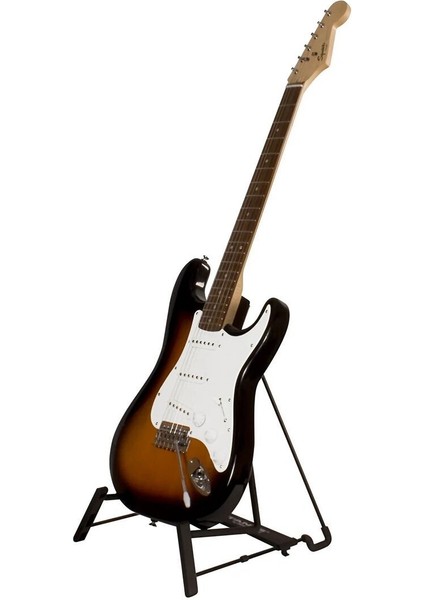 JS-AG75 A-Frame Wire Guitar Stand fırsatları