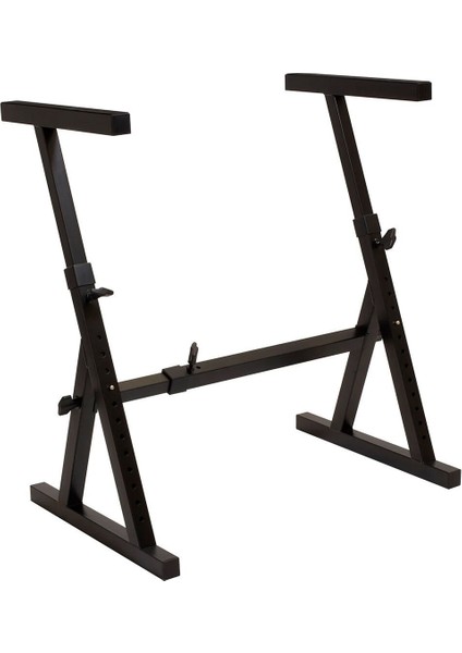 JS-Z1000 Adjustable-Height Z-Style Keyboard Stand