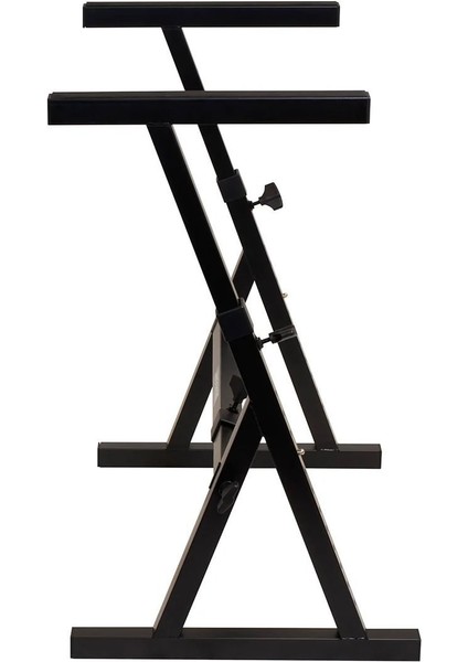 JS-Z1000 Adjustable-Height Z-Style Keyboard Stand modelleri