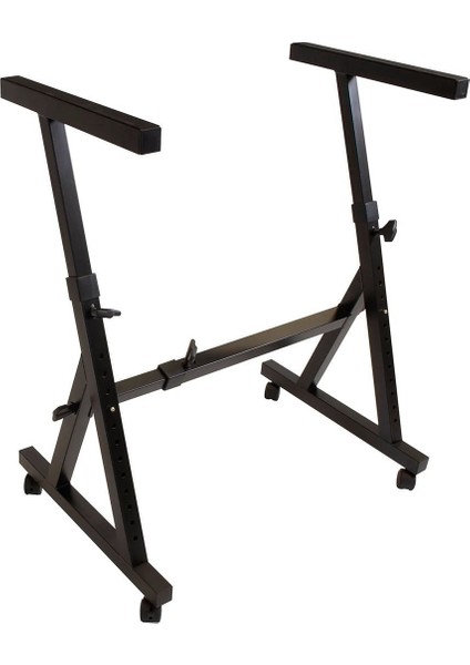JS-Z1000 Adjustable-Height Z-Style Keyboard Stand fırsatları