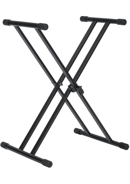 GFW-KEY-2000X | Deluxe ''x'' Style Keyboard Stand