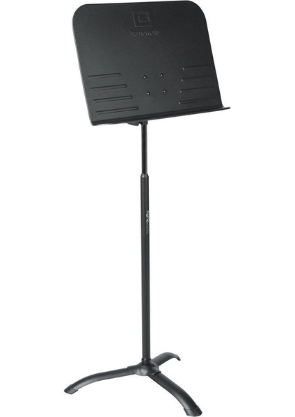 GFW-MUS-1000 | Standard Sheet Music Stand
