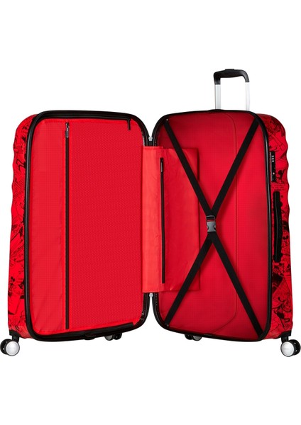 Büyük Boy Valiz modelleri