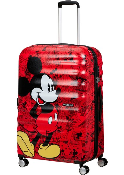 Büyük Boy Valiz fırsatları