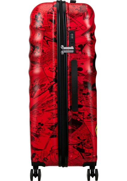 Büyük Boy Valiz indirimleri