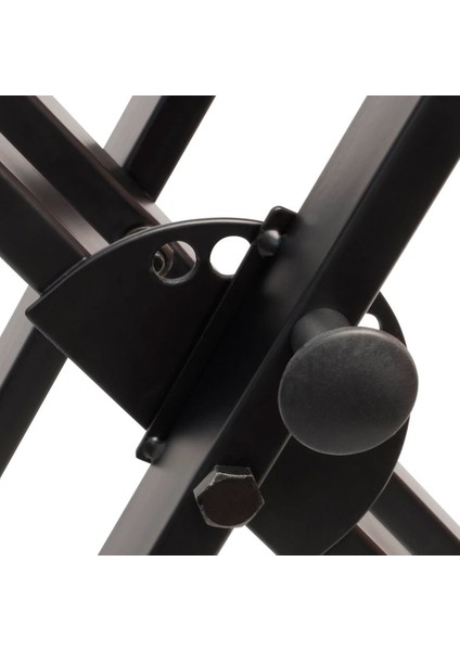 JS-502D Double- Braced X-Style Stand fiyatları