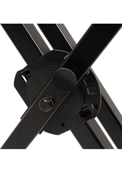 IQ-X-2000 Double-Braced X-Style Keyboard Stand fiyatları