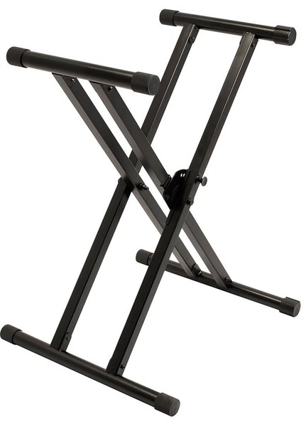 IQ-X-3000 Double-Braced X-Style Keyboard Stand