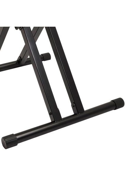 IQ-X-3000 Double-Braced X-Style Keyboard Stand modelleri
