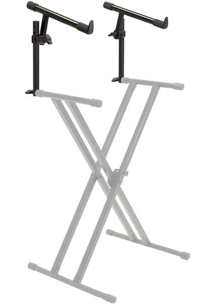 IQ-X-200 Universal Second Tier