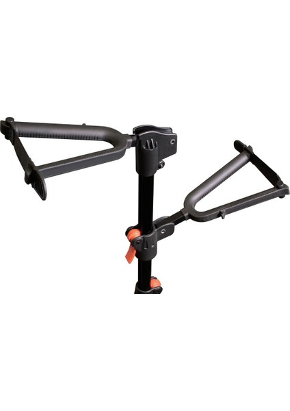 GS-102 Genesis Series Double Guitar Stand fırsatları