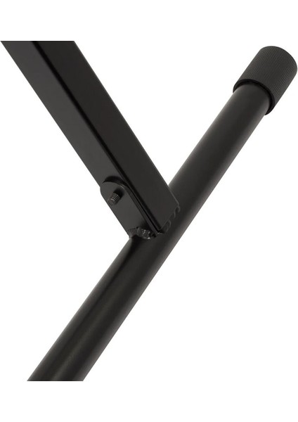 IQ-X-1000 Single-Braced X-Style Keyboard Stand fırsatları