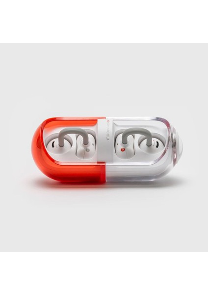 Pıll Ear-Clip Wireless Headphone (Ows) | Red modelleri
