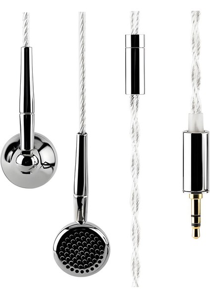 Pavane 13.5mm Dynamic Driver Flagship Earbuds