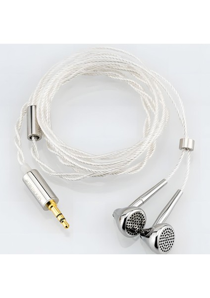 Pavane 13.5mm Dynamic Driver Flagship Earbuds modelleri
