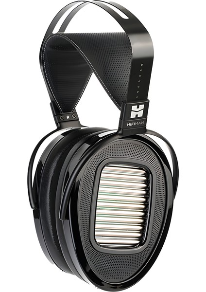 Arya Unveiled Full-Size Over-Ear Open-Back Planar Magnetic Headphone