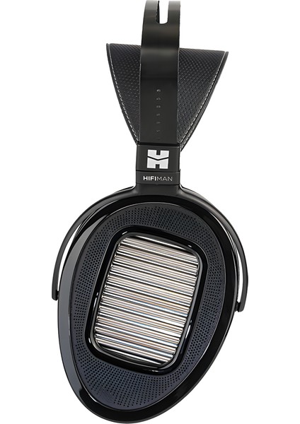 Arya Unveiled Full-Size Over-Ear Open-Back Planar Magnetic Headphone modelleri