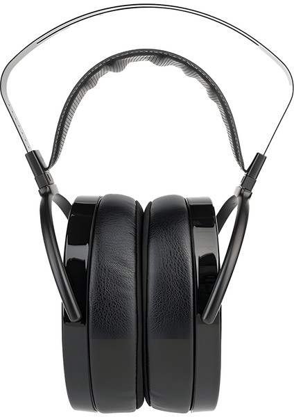 Arya Unveiled Full-Size Over-Ear Open-Back Planar Magnetic Headphone indirimleri