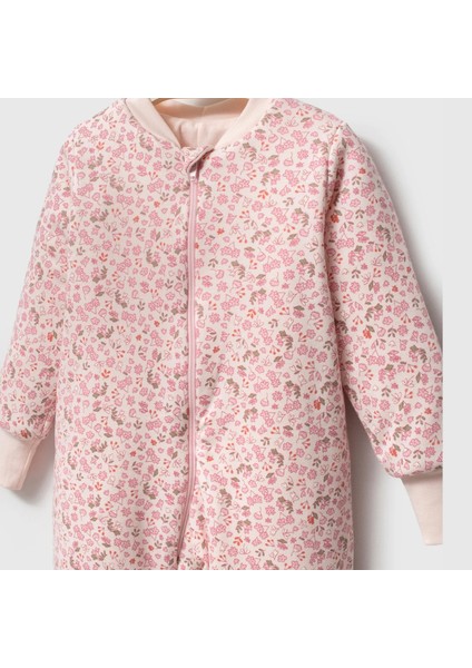 Fermuarlı Bisiklet Yaka Uyku Tulumu Çoraplı Patikli 2,5 Tog fiyatları