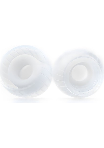 Sprıng Tıps (S) Silicone Eartips fiyatları