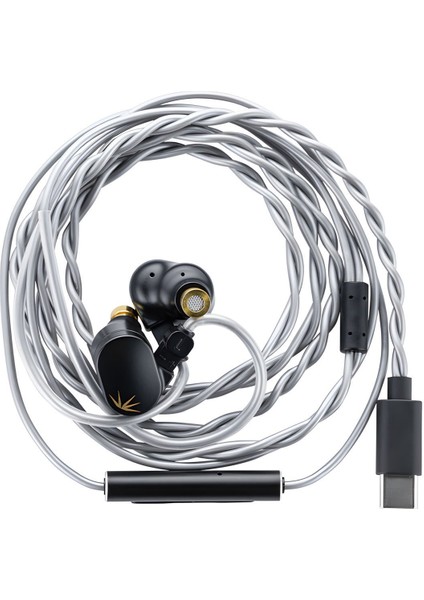 Chu Iı Dsp Type-C In-Ear Headphone
