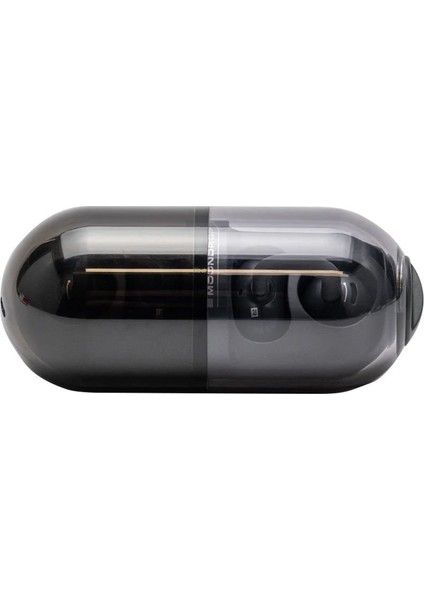 Pıll Ear-Clip Wireless Headphone (Ows) | Black fiyatları