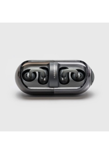 Pıll Ear-Clip Wireless Headphone (Ows) | Black modelleri