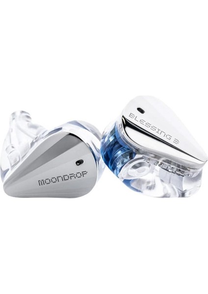 Blessıng3 2dd+4ba In-Ear Monitor