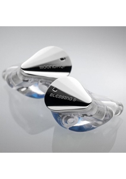 Blessıng3 2dd+4ba In-Ear Monitor modelleri