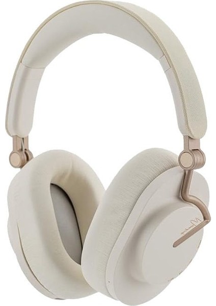 Edge Portable Wireless Anc Headphone | White