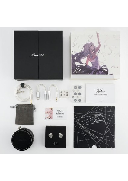 Kadenz In-Ear Monitor fırsatları