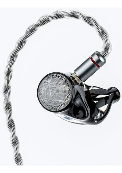 Meteor 1dd + 2ba + 4planar In-Ear Monitor fırsatları