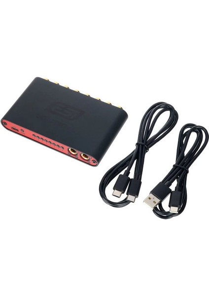 Gigaport Ex fırsatları