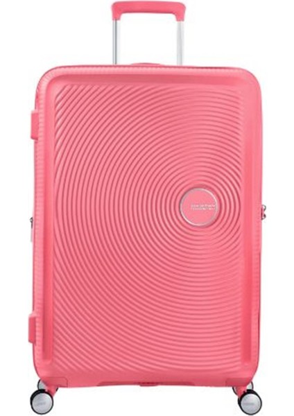 Soundbox - Büyük Boy Valiz 77 cm