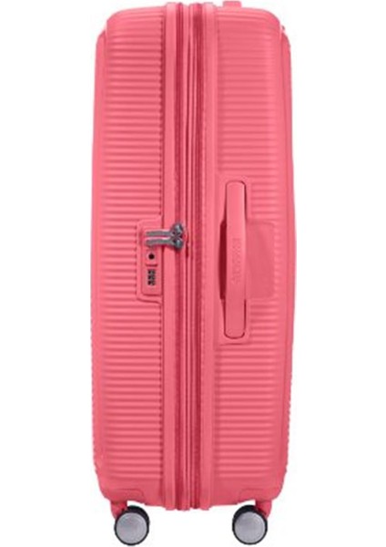 Soundbox - Büyük Boy Valiz 77 cm fırsatları