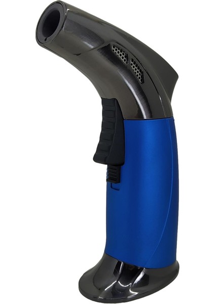 Torch Turbo Jet Pürmüz Çakmak Yüksek Isı Jet Alevli El Tipi Pürmüz Çakmak Profesyonel Renkli 203 fiyatları