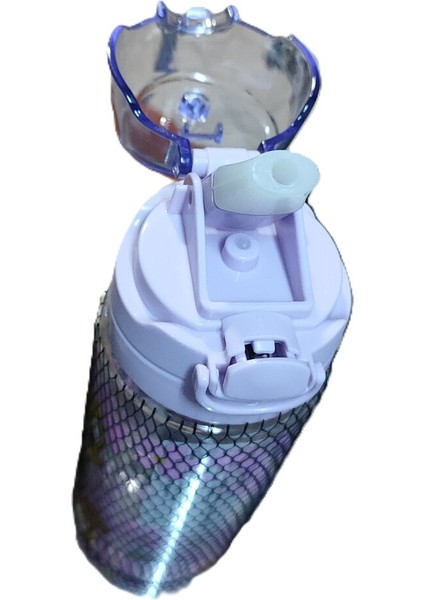 Tweety Figürlü Plastik Şeffaf Matara Suluk 500ML AD32998 fiyatları