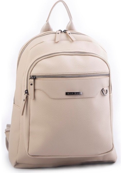 Unisex Büyük Boy Sırt Çantası Tablet Koruma Tasarımı