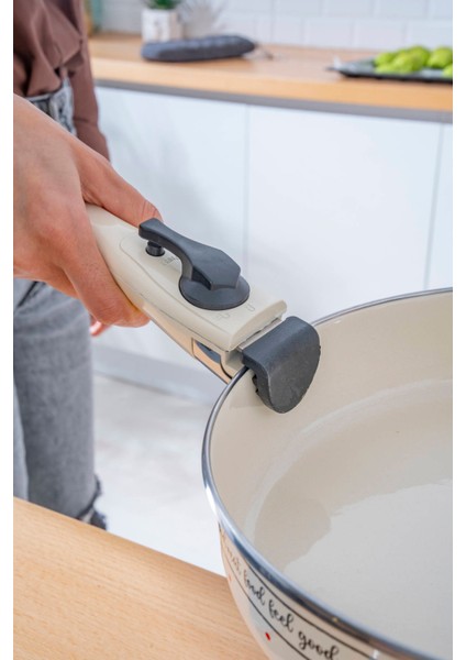 Feel Good Emaye 3 Lü Tava Seti fırsatları