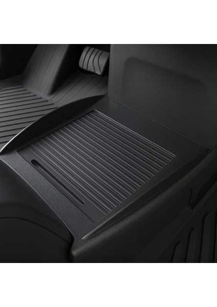 Togg T10X Ön Konsol Ara Saklama Kutusu: Kusursuz Düzen ve Ekstra Fonksiyonellik fırsatları