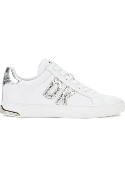 Beyaz Kadın Sneaker K1300916