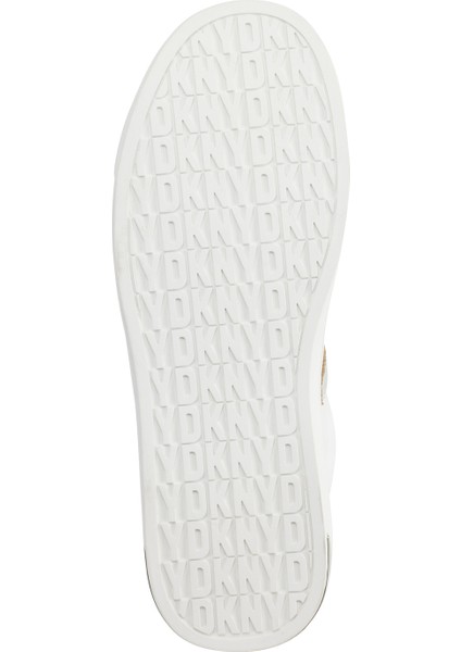 Beyaz Kadın Sneaker K1300916 indirimleri